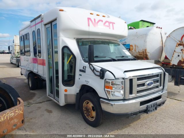 FORD E-350 2016 1fdee3fl3gdc39597