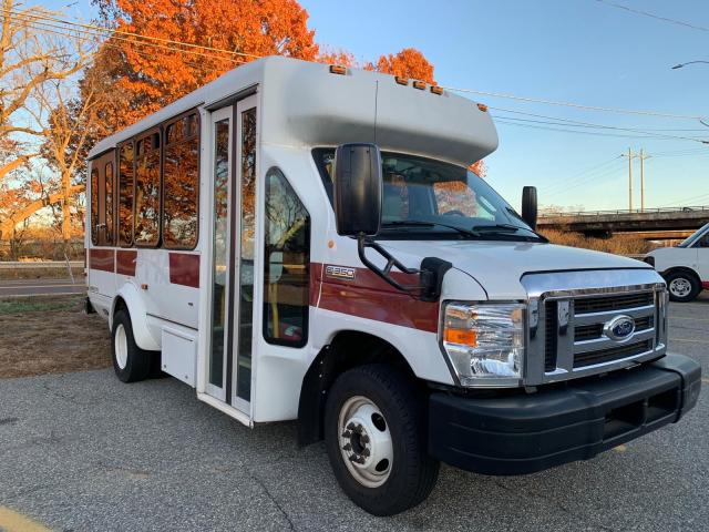 FORD ECONOLINE 2015 1fdee3fl4fda34790