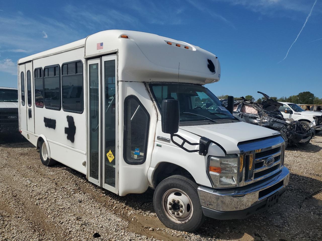 FORD ECONOLINE 2016 1fdee3fl4gdc28284