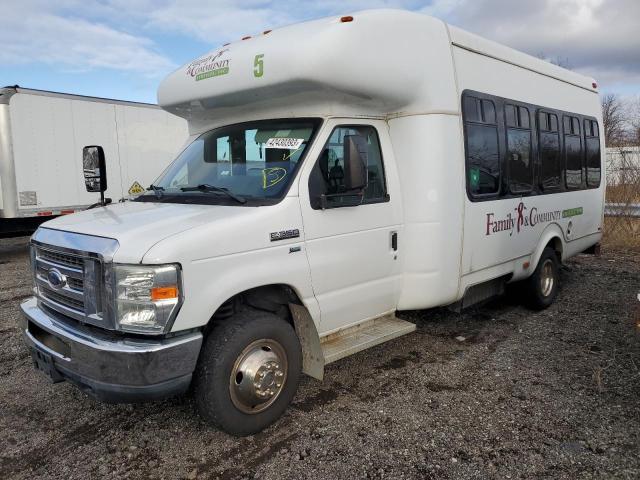 FORD ECONOLINE 2011 1fdee3fl5bda13408