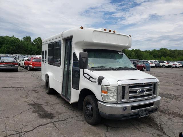 FORD ECONOLINE 2011 1fdee3fl5bda14994