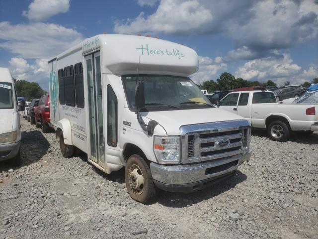 FORD ECONOLINE 2011 1fdee3fl5bda54220