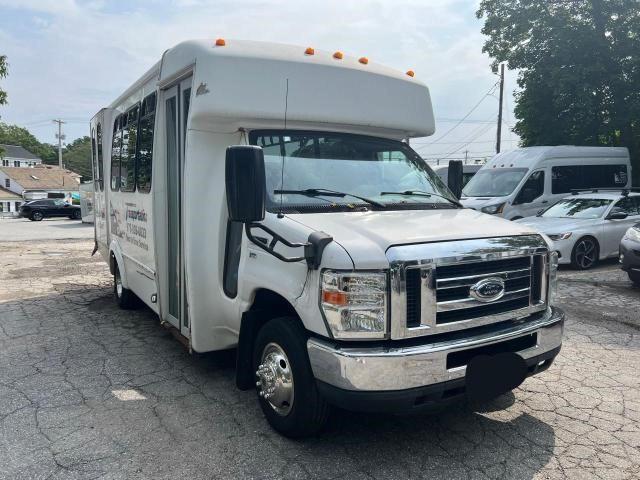 FORD ECONOLINE 2012 1fdee3fl5cdb24588