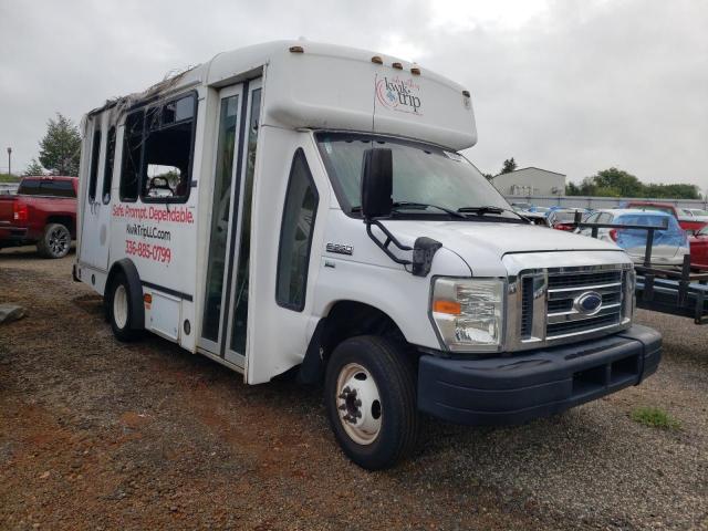 FORD ECONOLINE 2013 1fdee3fl5dda39915