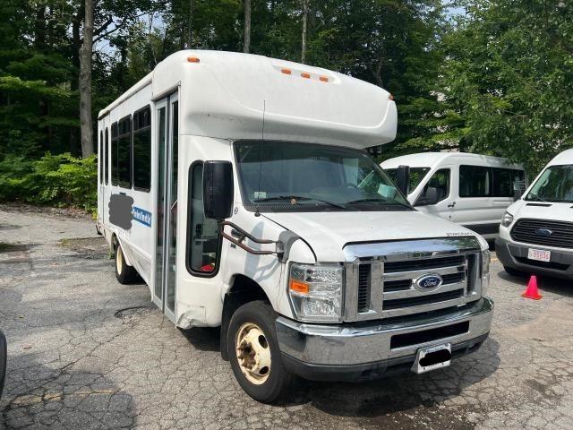 FORD ECONOLINE 2014 1fdee3fl5eda67330