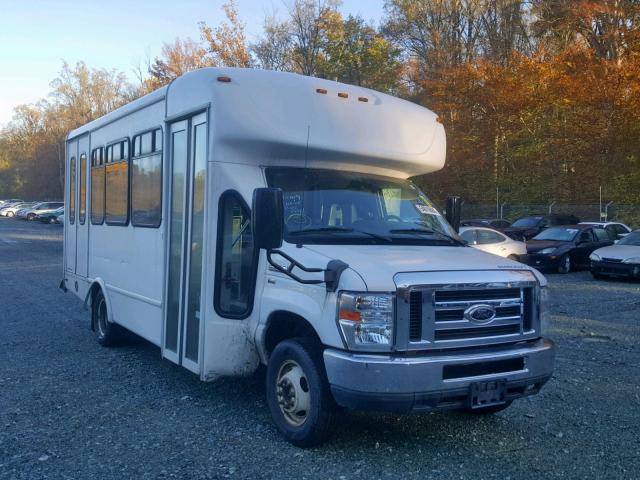 FORD ECONOLINE 2014 1fdee3fl5eda72043