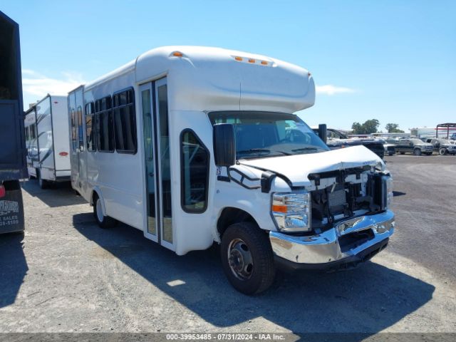 FORD E-350 2016 1fdee3fl5gdc07265