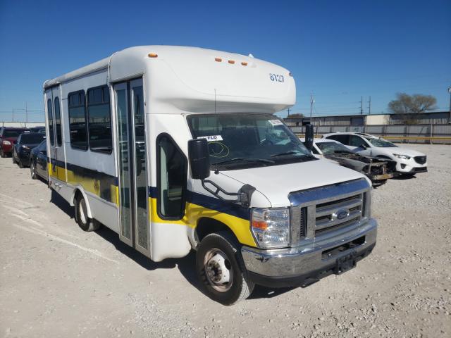 FORD ECONOLINE 2012 1fdee3fl6cda82559