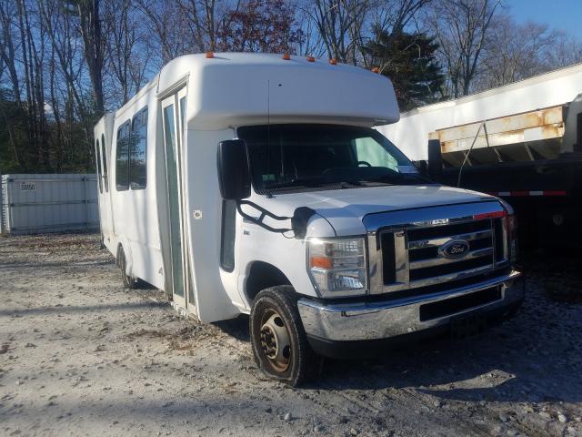 FORD ECONOLINE 2015 1fdee3fl6fda35018