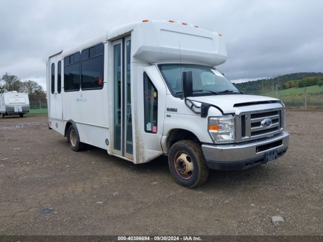 FORD E-350 2016 1fdee3fl6gdc36032