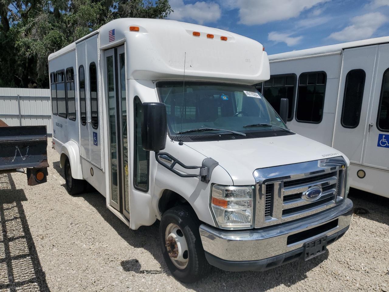 FORD ECONOLINE 2013 1fdee3fl8ddb12789