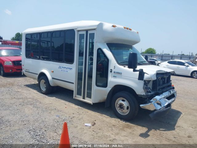 FORD E-350 2015 1fdee3fl8fda34808