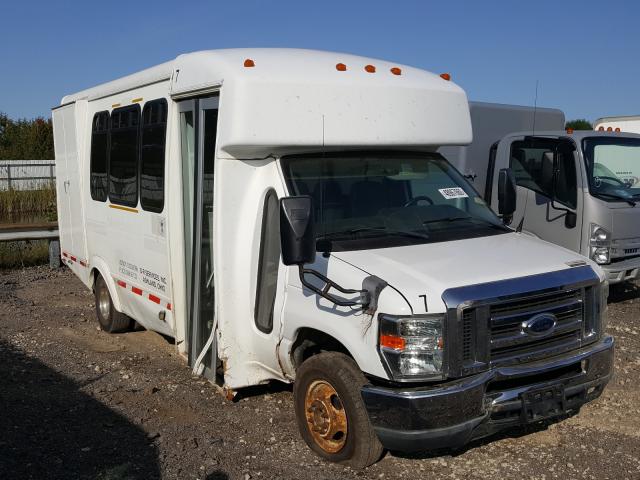 FORD ECONOLINE 2010 1fdee3fl9ada69950