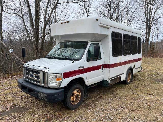 FORD ECONOLINE 2013 1fdee3fl9dda79091