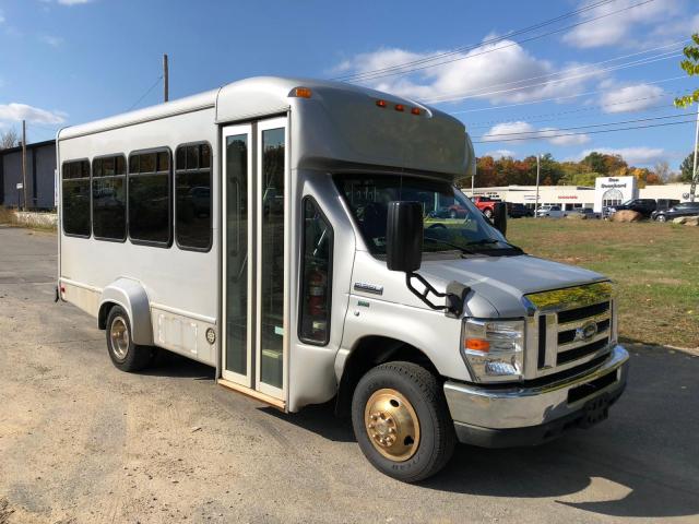 FORD ECONOLINE 2013 1fdee3fl9ddb12767