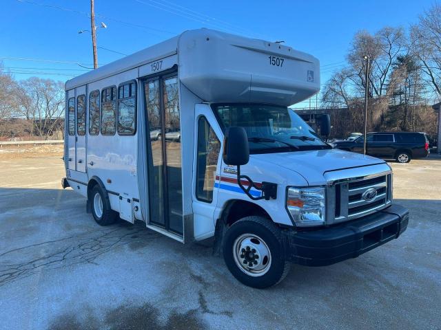 FORD ECONOLINE 2015 1fdee3flxfda37399