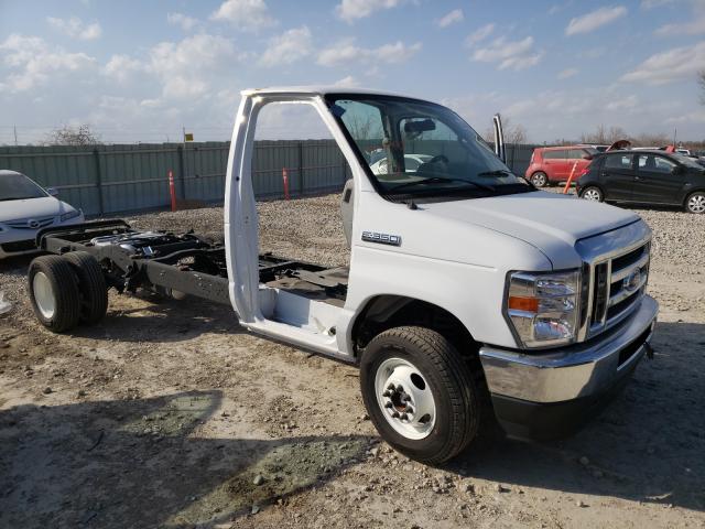 FORD ECONOLINE 2021 1fdee3fn9mdc01997