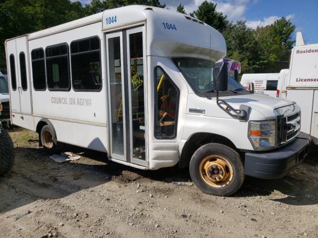 FORD ECONOLINE 2010 1fdee3fp3ada09844