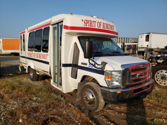 FORD ECONOLINE 2013 1fdee3fs3dda36132