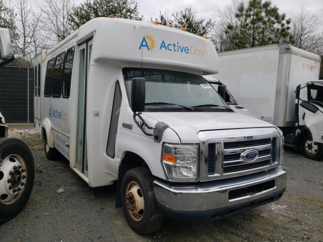 FORD ECONOLINE 2013 1fdee3fs5dda53059