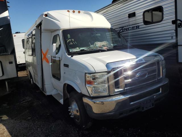 FORD ECONOLINE 2012 1fdee3fs6cda21719