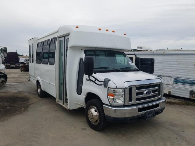 FORD ECONOLINE 2012 1fdee3fs6cda52498