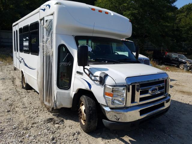 FORD ECONOLINE 2012 1fdee3fs7cda29232