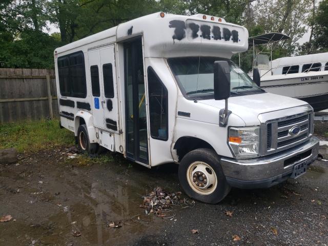 FORD ECONOLINE 2011 1fdee3fs8bda63534