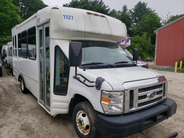 FORD ECONOLINE 2011 1fdee3fs8bdb22727