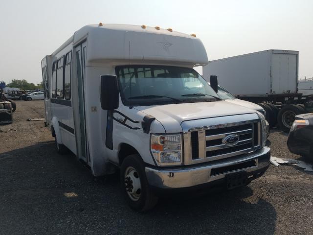 FORD ECONOLINE 2012 1fdee3fs8cdb24530