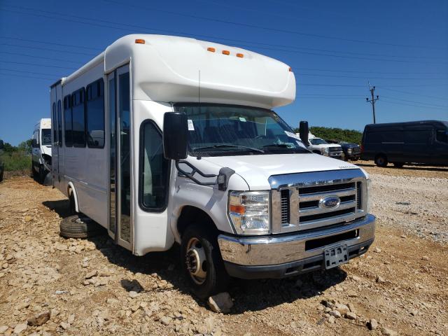 FORD ECONOLINE 2013 1fdee3fs8dda03045