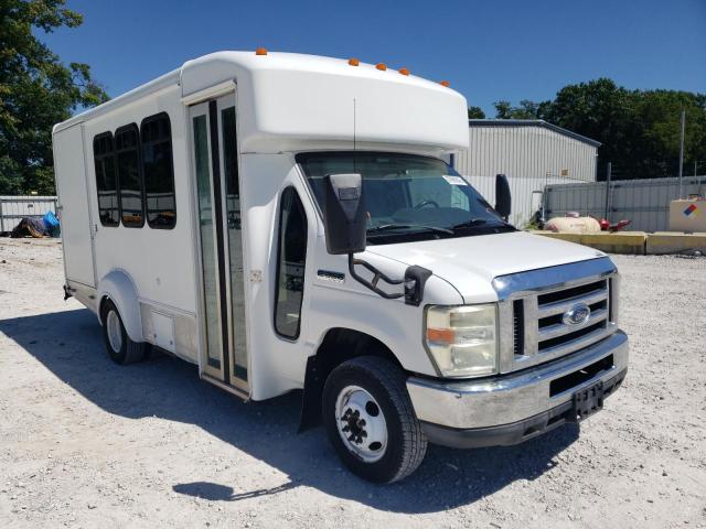 FORD E350 SUPER 2010 1fdee3fsxada62724