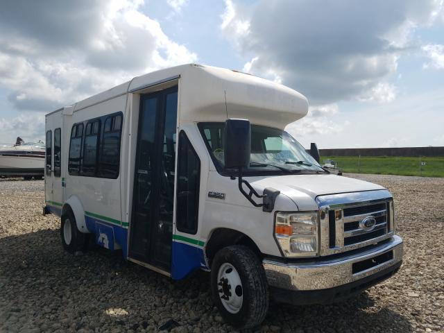 FORD ECONOLINE 2012 1fdee3fsxcda82586