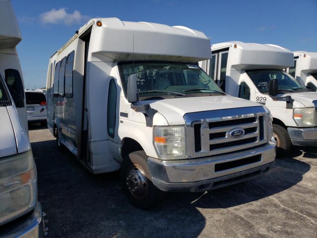 FORD E450 BUS 2014 1fdee4fl2eda74712