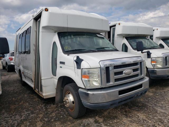 FORD E450 BUS 2014 1fdee4fl3eda81975