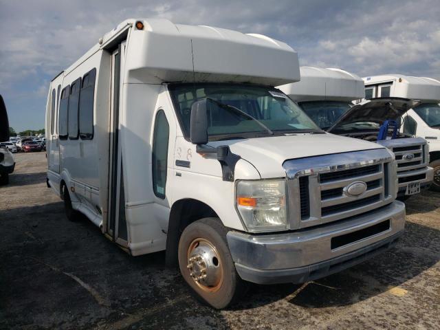 FORD ECONOLINE 2014 1fdee4fl6eda74700