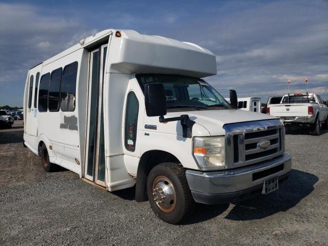 FORD E450 BUS 2014 1fdee4fl6eda78780