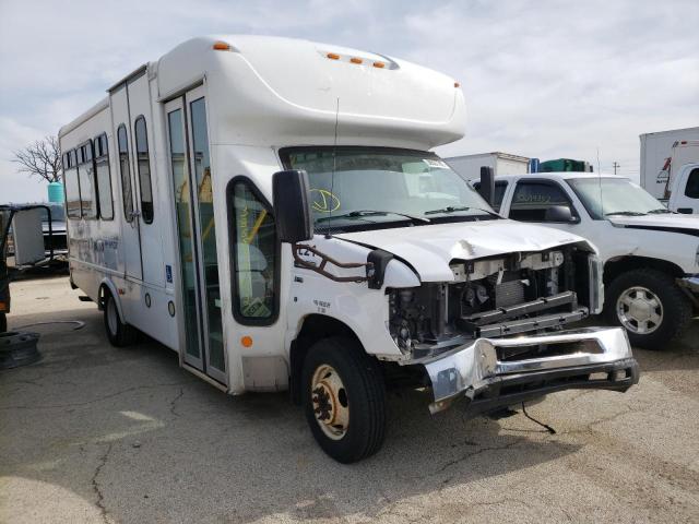 FORD ECONOLINE 2014 1fdee4fl6eda86331