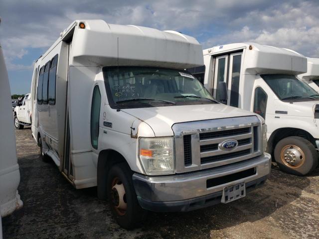 FORD E450 BUS 2014 1fdee4fl7eda74706