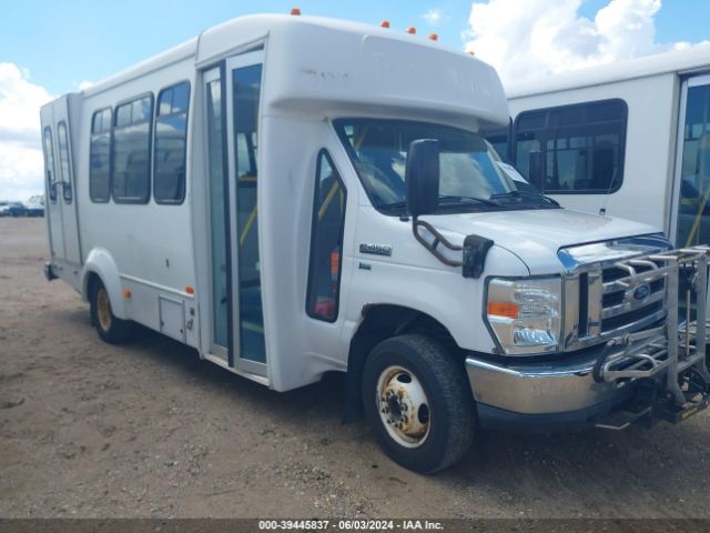 FORD ECONOLINE 2015 1fdee4fl9fda30479