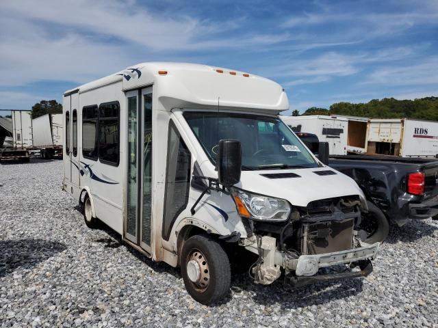 FORD TRANSIT T- 2015 1fdes6pm2fka92426