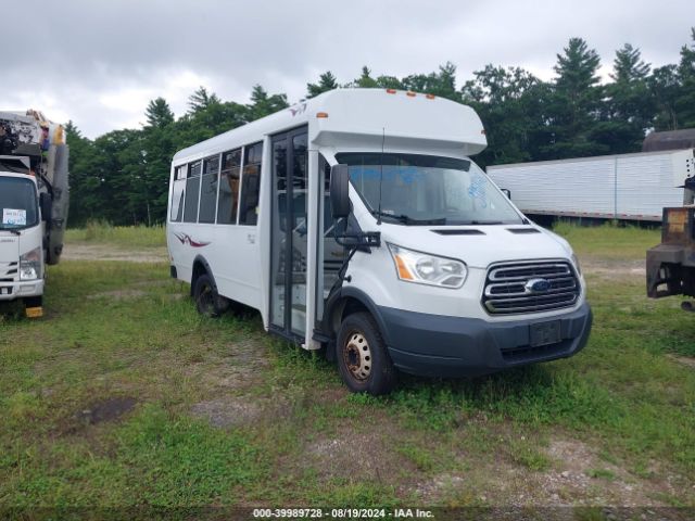 FORD TRANSIT 2018 1fdes8pm8jka08310