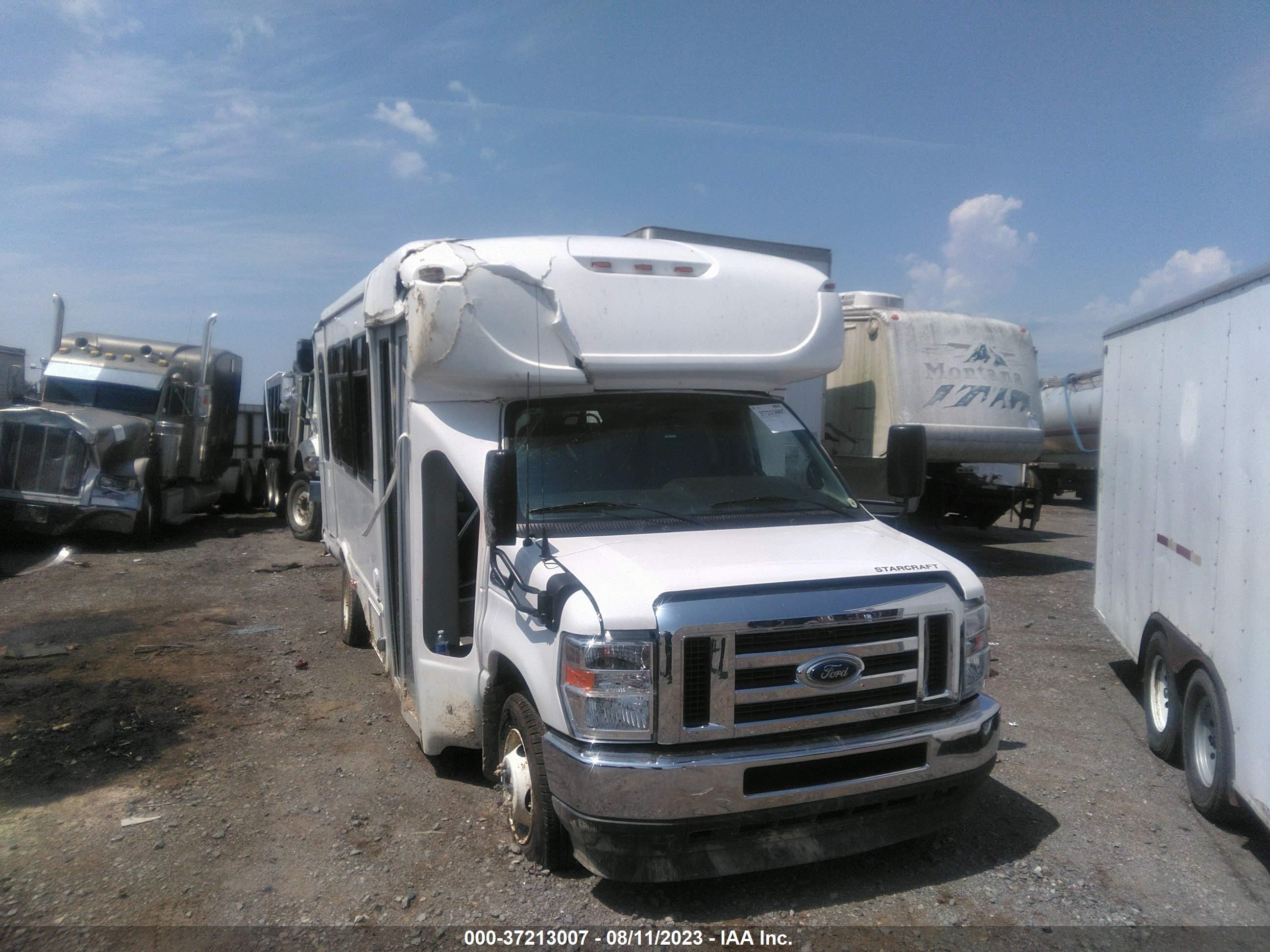 FORD ECONOLINE 2023 1fdfe4fn3pdd18988