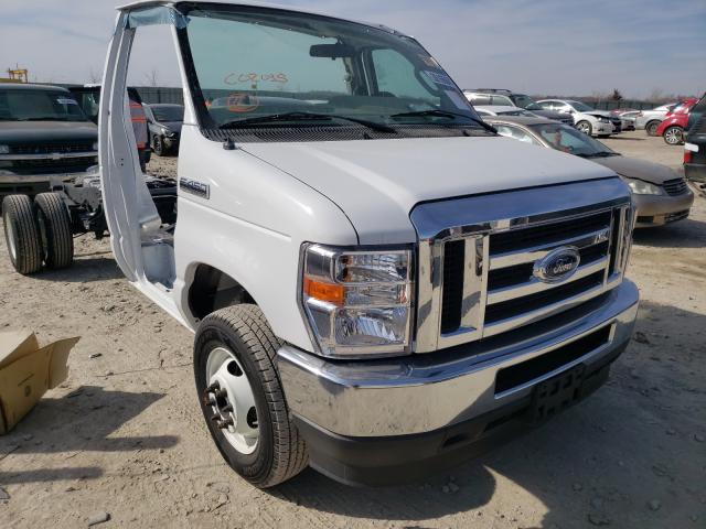 FORD ECONOLINE 2021 1fdfe4fn8mdc02035