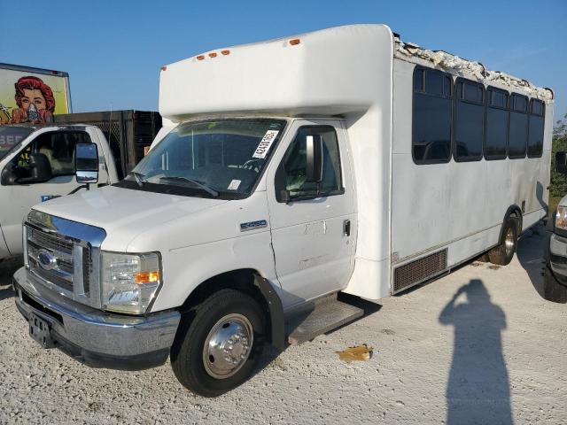 FORD ECONOLINE 2013 1fdfe4fs0ddb35078