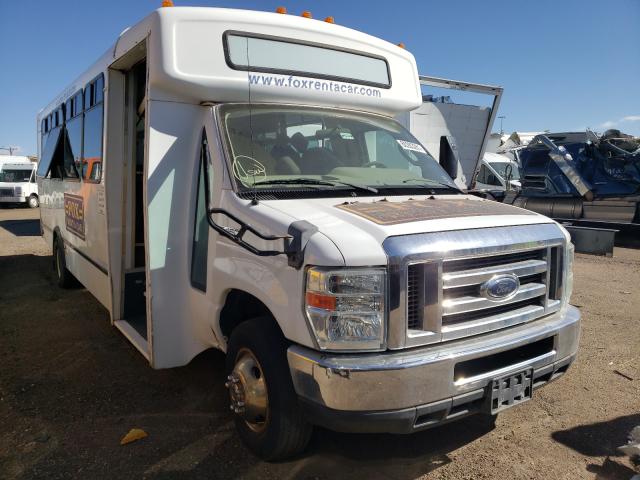 FORD ECONOLINE 2014 1fdfe4fs0eda94565