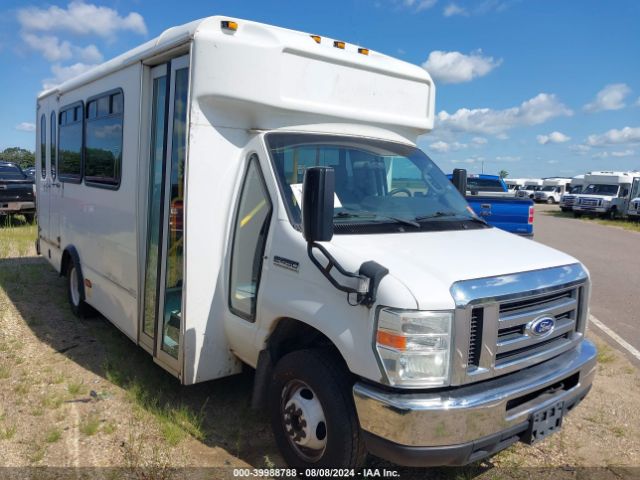 FORD E-450 2016 1fdfe4fs0gdc33256