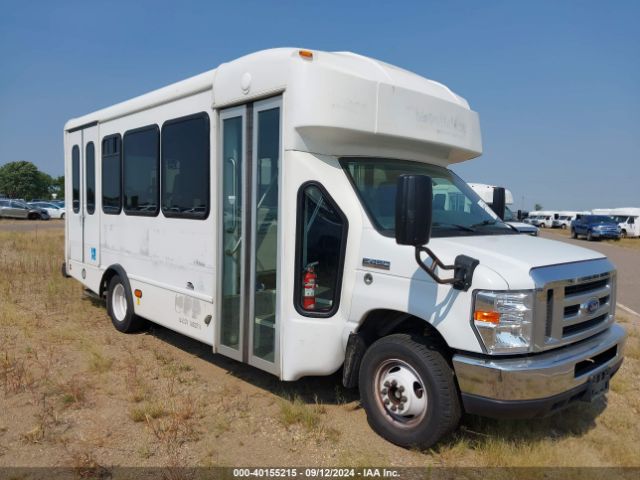 FORD E-450 2019 1fdfe4fs2kdc32036