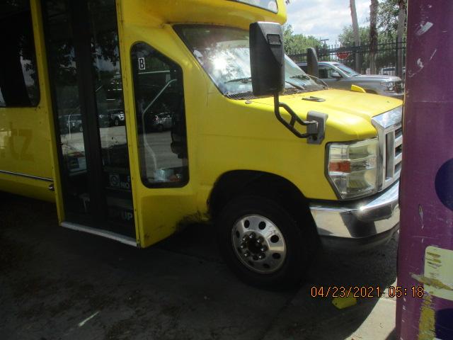 FORD ECONOLINE 2010 1fdfe4fs3ada86776