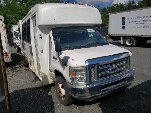 FORD ECONOLINE 2011 1fdfe4fs3bda34680